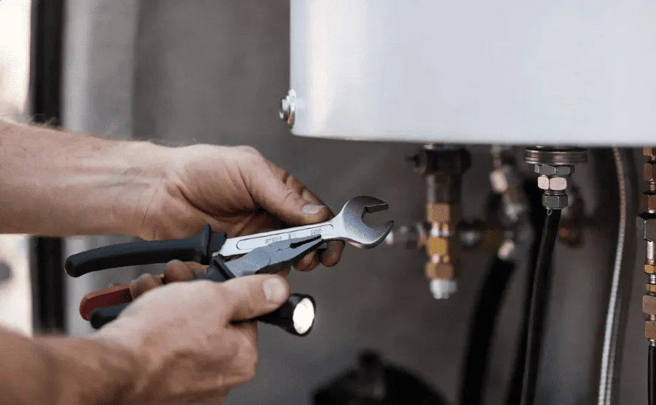 Why choose Water Heater Repair in Penhook, VA